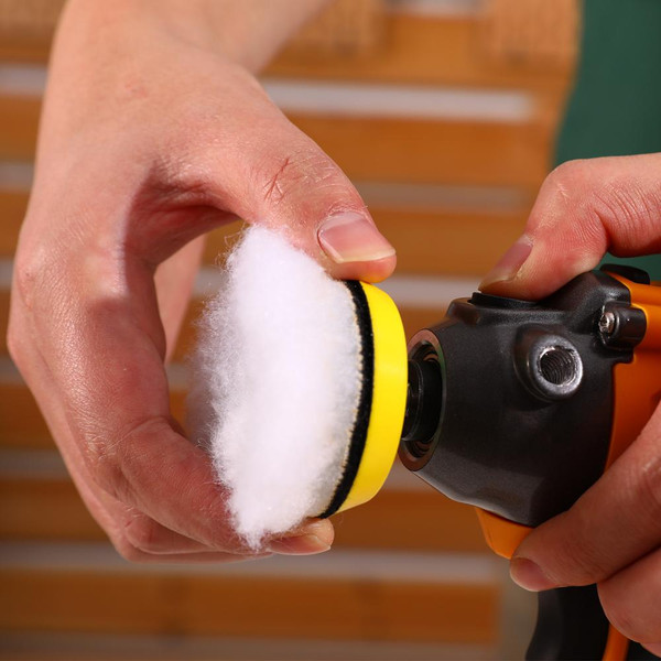 Изображение товара Полировальная машина Deko CP20-75 / 084-1086