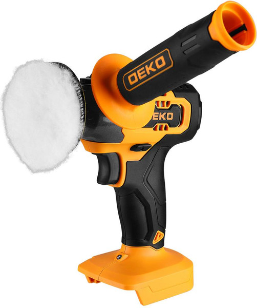 Изображение товара Полировальная машина Deko CP20-75 / 084-1086