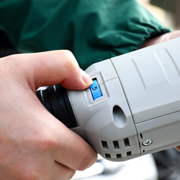 Изображение товара Полировальная машина Deko P-1800W PRO / 084-1098