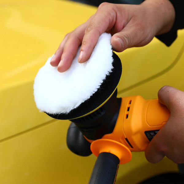 Изображение товара Полировальная машина Deko P-950W / 084-1097