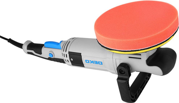 Изображение товара Полировальная машина Deko P-1300W PRO / 084-1099