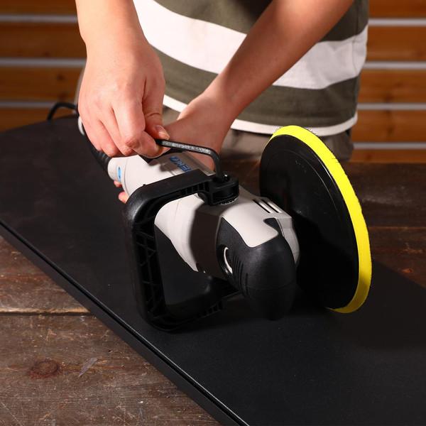 Изображение товара Полировальная машина Deko P-1300W PRO / 084-1099