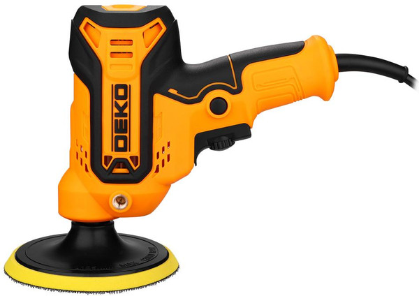 Изображение товара Полировальная машина Deko P-900W / 084-1096