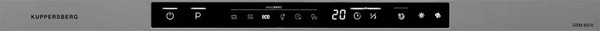 Изображение товара Посудомоечная машина Kuppersberg GSM 6074