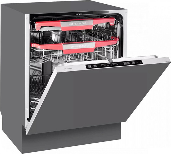 Изображение товара Посудомоечная машина Kuppersberg GSM 6074