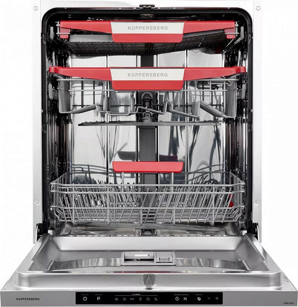 Изображение товара Посудомоечная машина Kuppersberg GSM 6074