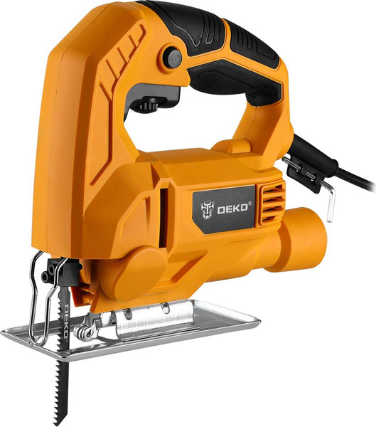 Изображение товара Электролобзик Deko JS600DK / 084-1102
