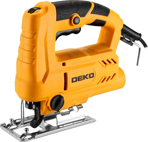 Изображение товара Электролобзик Deko JS650DK / 084-1103