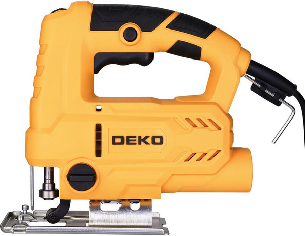Изображение товара Электролобзик Deko JS650DK / 084-1103