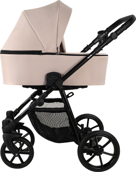 Изображение товара Детская универсальная коляска Pituso Tossa 2 в 1 / TS/50/07 (бежевый)