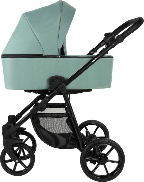 Изображение товара Детская универсальная коляска Pituso Tossa 2 в 1 / TS/50/06 (Pistachio Creme)