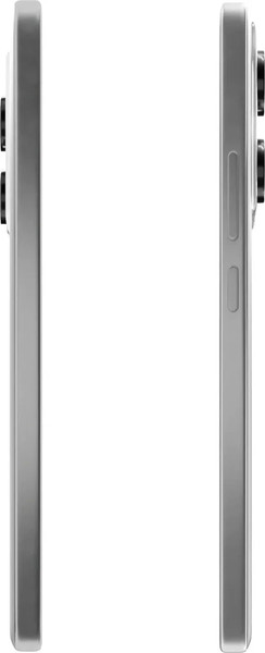 Изображение товара Смартфон POCO M7 Pro 5G 8GB/256GB (серебристый)