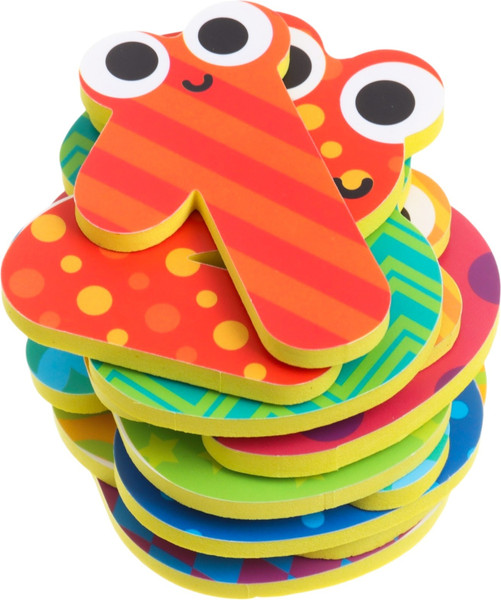 Изображение товара Набор стикеров для ванной Крошка Я Цифры / 3295760