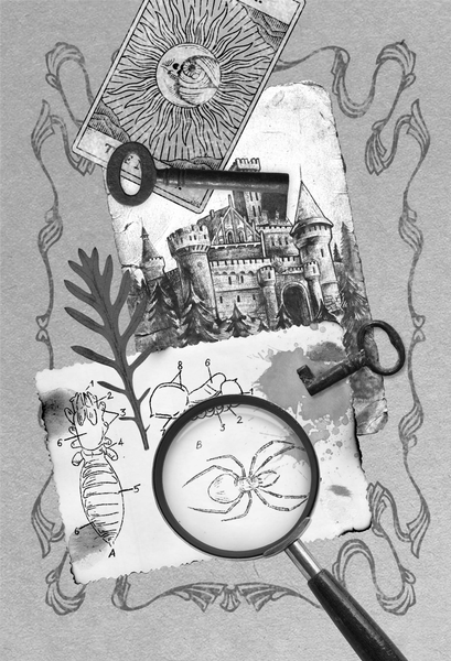 Изображение товара Книга АСТ Отсюда не возвращаются, твердая обложка (Озорнина А.)