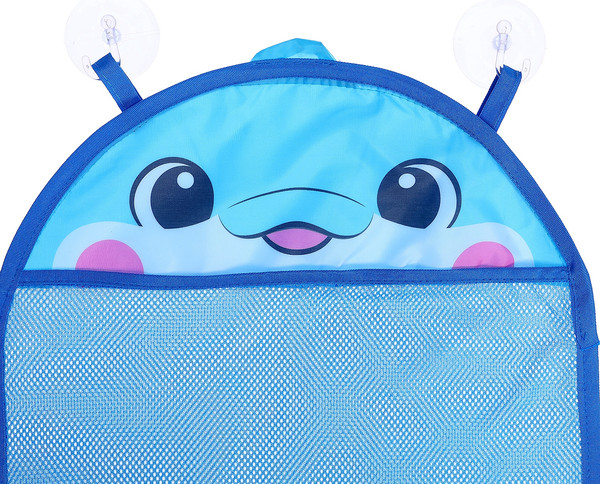 Изображение товара Набор игрушек для ванной Крошка Я Морской мир / 10458562 (11шт)