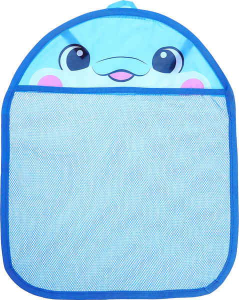 Изображение товара Набор игрушек для ванной Крошка Я Морской мир / 10458562 (11шт)