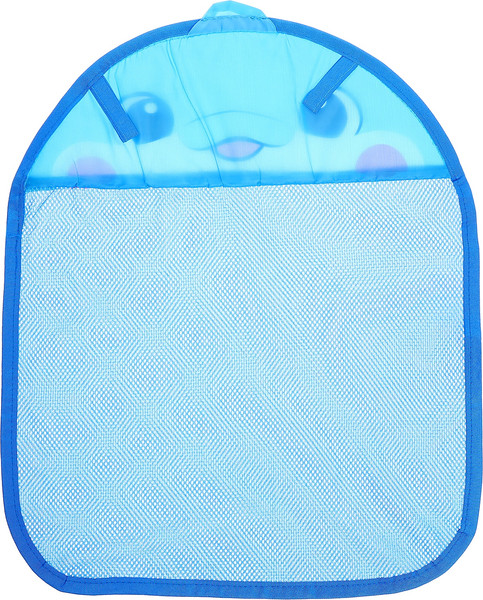 Изображение товара Набор игрушек для ванной Крошка Я Морской мир / 10458562 (11шт)