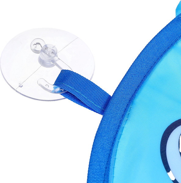 Изображение товара Набор игрушек для ванной Крошка Я Морской мир / 10458562 (11шт)