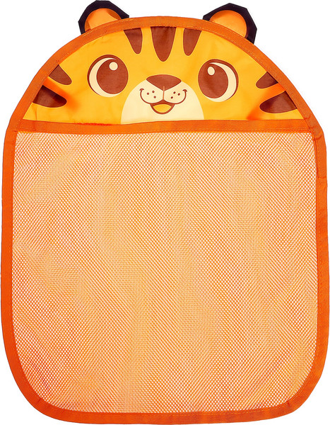 Изображение товара Набор игрушек для ванной Крошка Я Жители Африки / 10458563 (11шт)