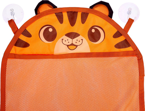 Изображение товара Набор игрушек для ванной Крошка Я Жители Африки / 10458563 (11шт)