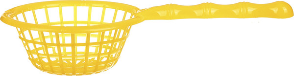 Изображение товара Набор игрушек для ванной Крошка Я 10 рыбок и сачок / 10650446