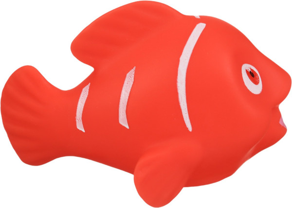 Изображение товара Набор игрушек для ванной Крошка Я Веселое купание / 10654934