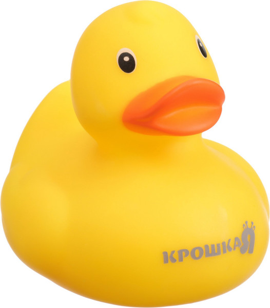 Изображение товара Игрушка для ванной Крошка Я Уточка / 10095845