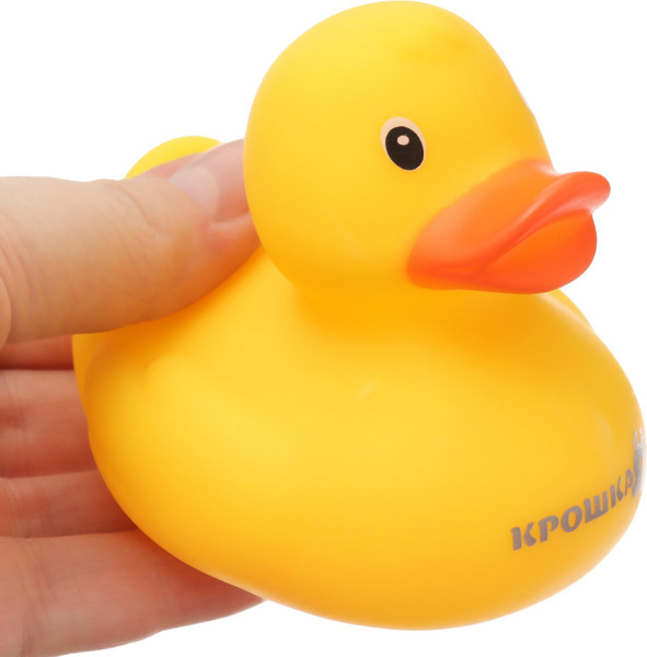 Изображение товара Игрушка для ванной Крошка Я Уточка / 10095845