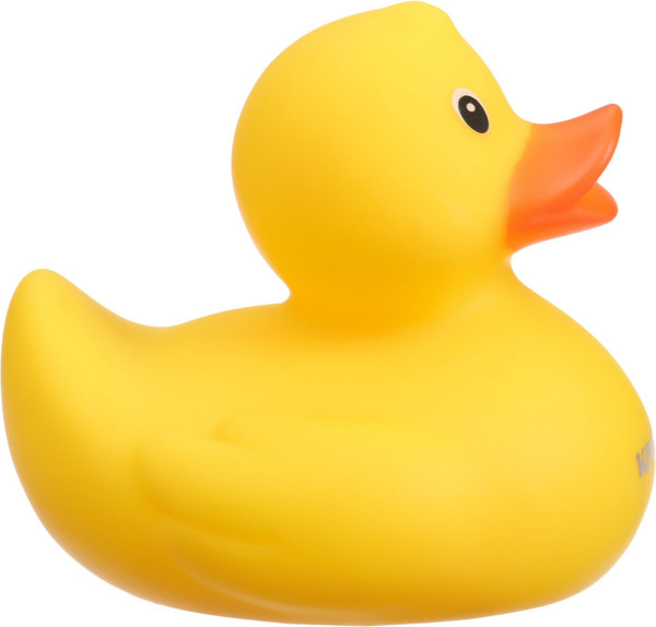Изображение товара Игрушка для ванной Крошка Я Уточка / 10095845