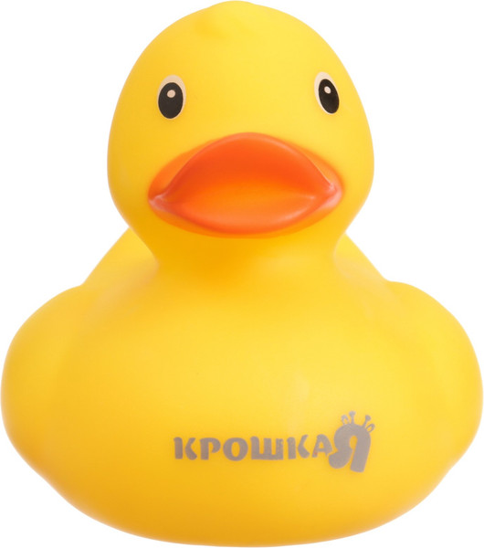 Изображение товара Игрушка для ванной Крошка Я Уточка / 10095845