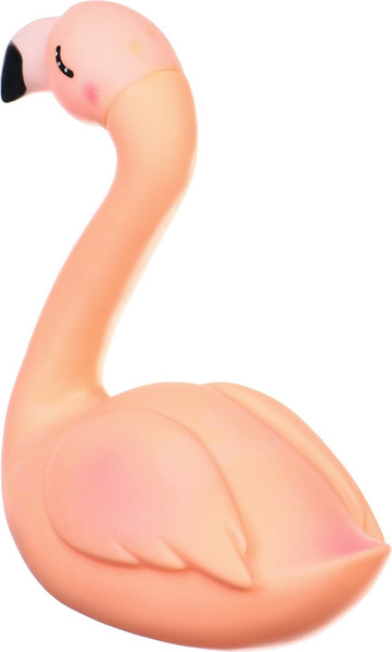 Изображение товара Игрушка для ванной Крошка Я Розовый фламинго / 4762251