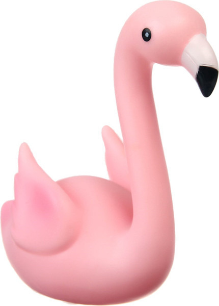 Изображение товара Игрушка для ванной Крошка Я Розовый фламинго / 4762251