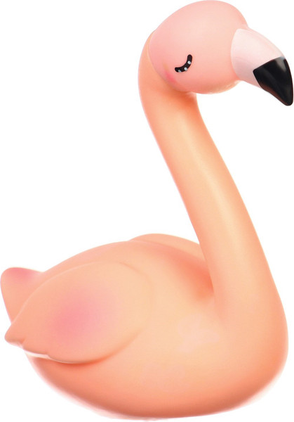 Изображение товара Игрушка для ванной Крошка Я Розовый фламинго / 4762251