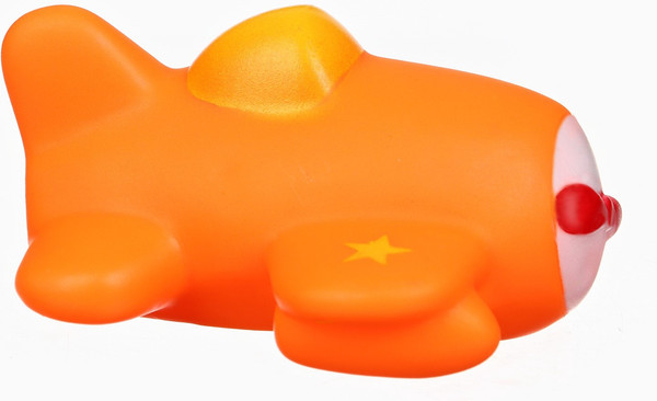 Изображение товара Набор игрушек для ванной Крошка Я Машинки / 10780066