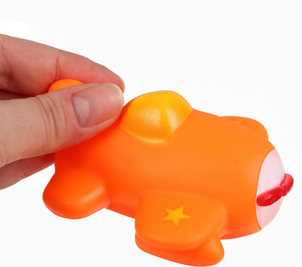 Изображение товара Набор игрушек для ванной Крошка Я Машинки / 10780066