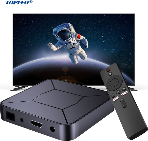 Изображение товара Смарт-приставка BrightSight SB-001 2GB/8GB