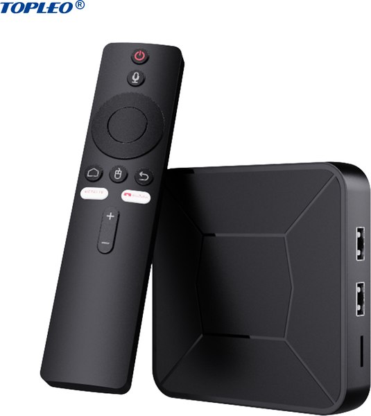 Изображение товара Смарт-приставка BrightSight SB-001 2GB/8GB