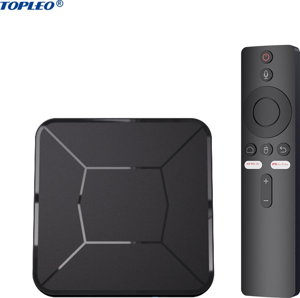 Изображение товара Смарт-приставка BrightSight SB-001 2GB/8GB