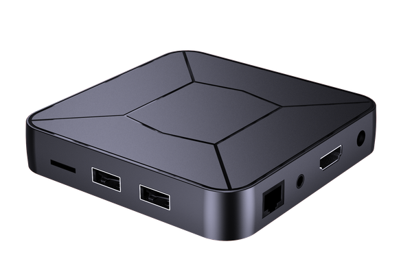 Изображение товара Смарт-приставка BrightSight SB-001 2GB/8GB