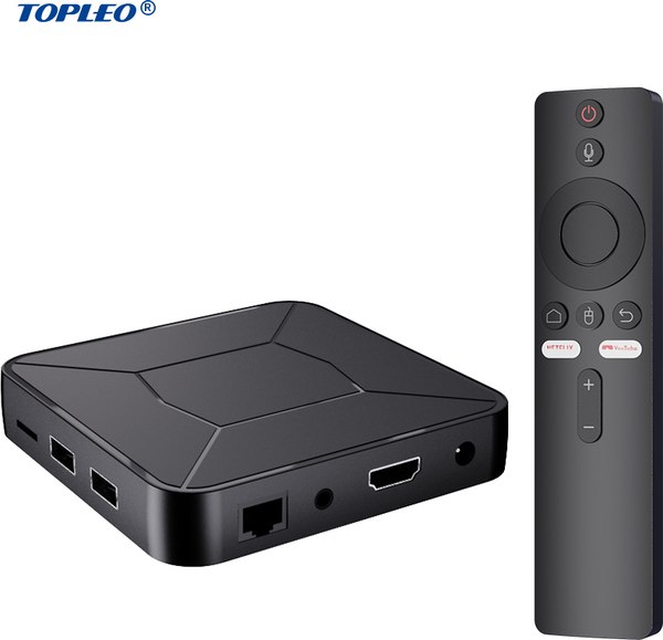 Изображение товара Смарт-приставка BrightSight SB-001 2GB/8GB