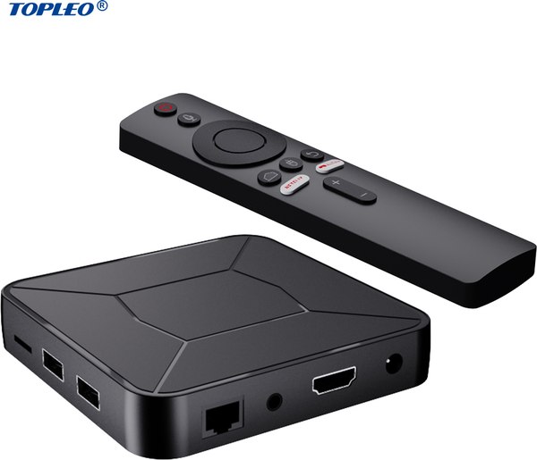 Изображение товара Смарт-приставка BrightSight SB-001 2GB/8GB