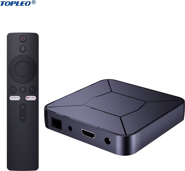 Изображение товара Смарт-приставка BrightSight SB-001 2GB/8GB