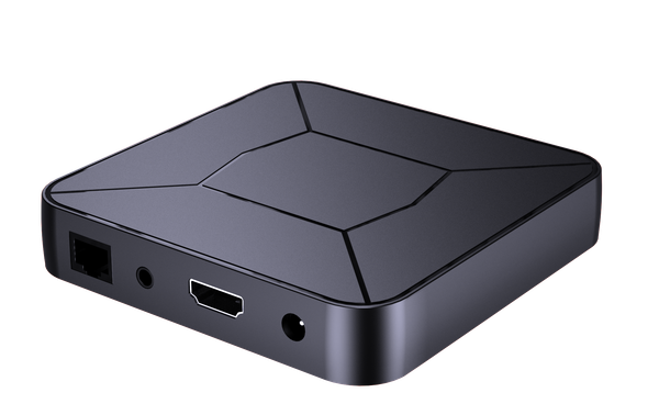 Изображение товара Смарт-приставка BrightSight SB-001 2GB/8GB