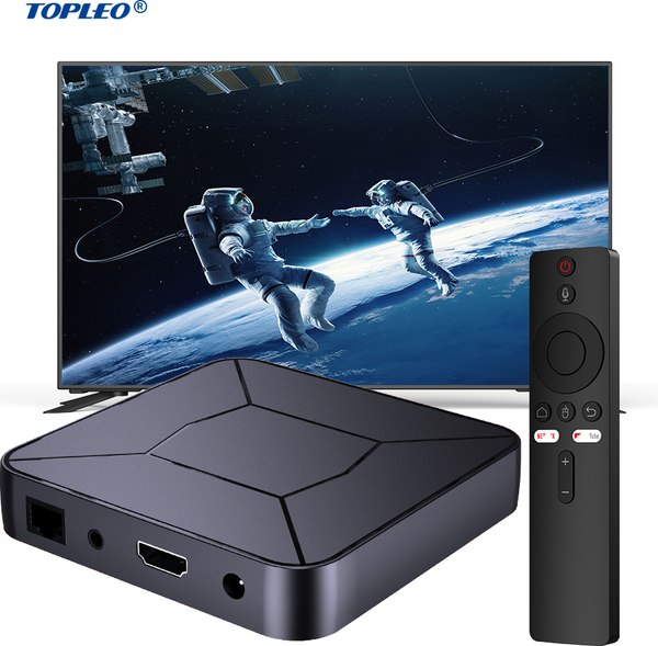 Изображение товара Смарт-приставка BrightSight SB-001 2GB/8GB