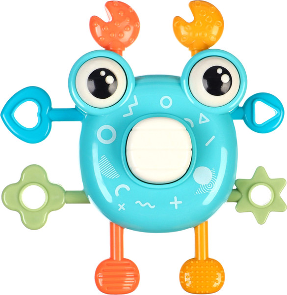 Изображение товара Развивающая игрушка Крошка Я Крабик / 9599478