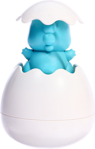 Изображение товара Набор игрушек для ванной Крошка Я 10434999 (14шт)