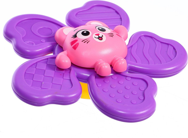 Изображение товара Набор игрушек для ванной Крошка Я 10434999 (14шт)