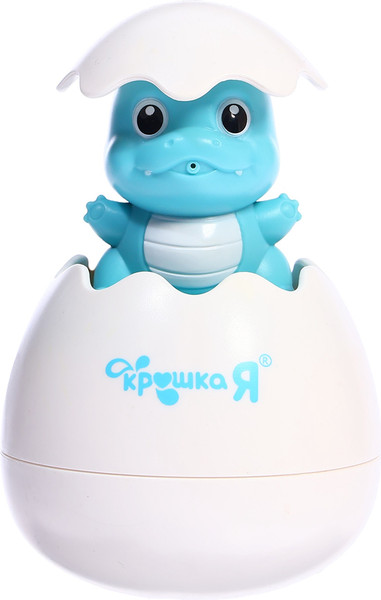 Изображение товара Набор игрушек для ванной Крошка Я 10434999 (14шт)