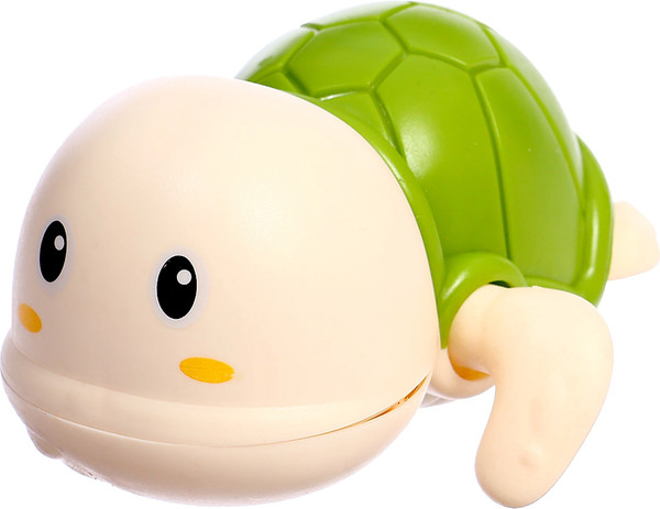 Изображение товара Набор игрушек для ванной Крошка Я 10434999 (14шт)