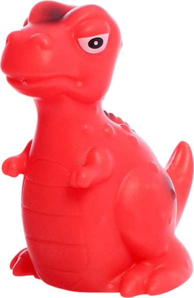 Изображение товара Набор игрушек для ванной Крошка Я Супер Дино / 10819862